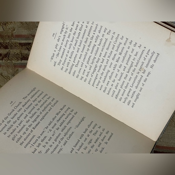 The Princess Aline vintage book - Picture 7 of 9